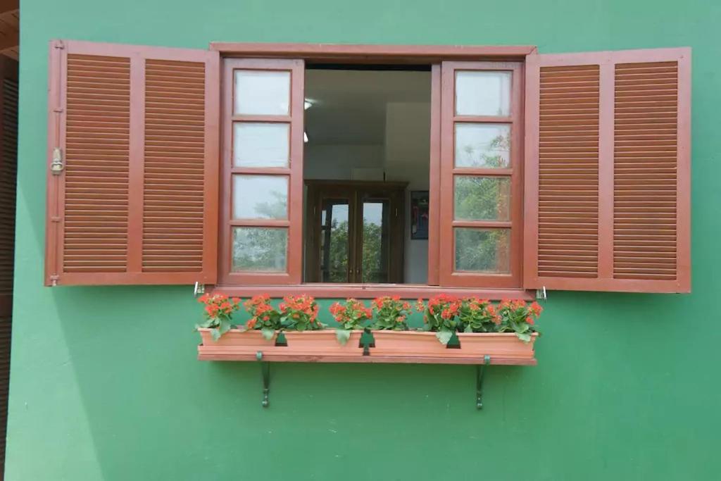 Vila Chale - Guarda Do Embau - Privado, Tranquilo E Seguro Exteriér fotografie