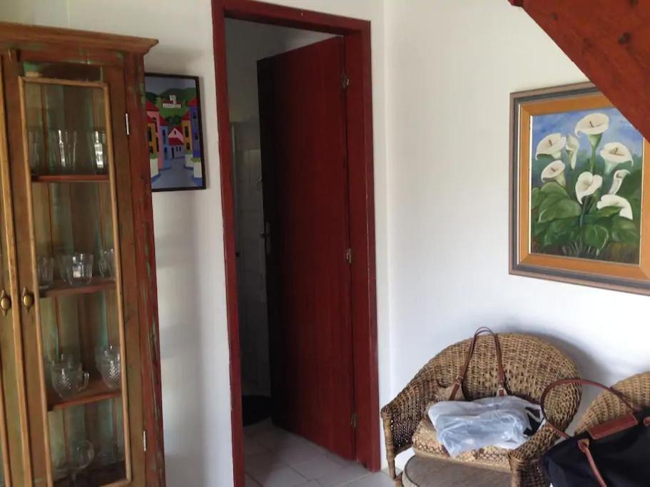 Vila Chale - Guarda Do Embau - Privado, Tranquilo E Seguro Exteriér fotografie